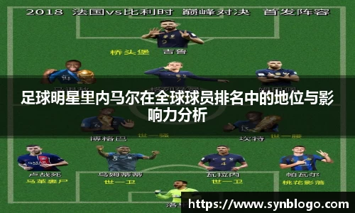 足球明星里内马尔在全球球员排名中的地位与影响力分析